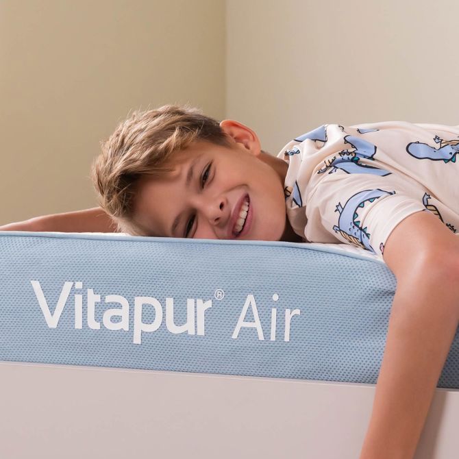 Ležišče iz pene Vitapur Air 5723660