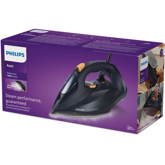 Likalnik Philips DST7060/20, 250 g/min, 3500 W