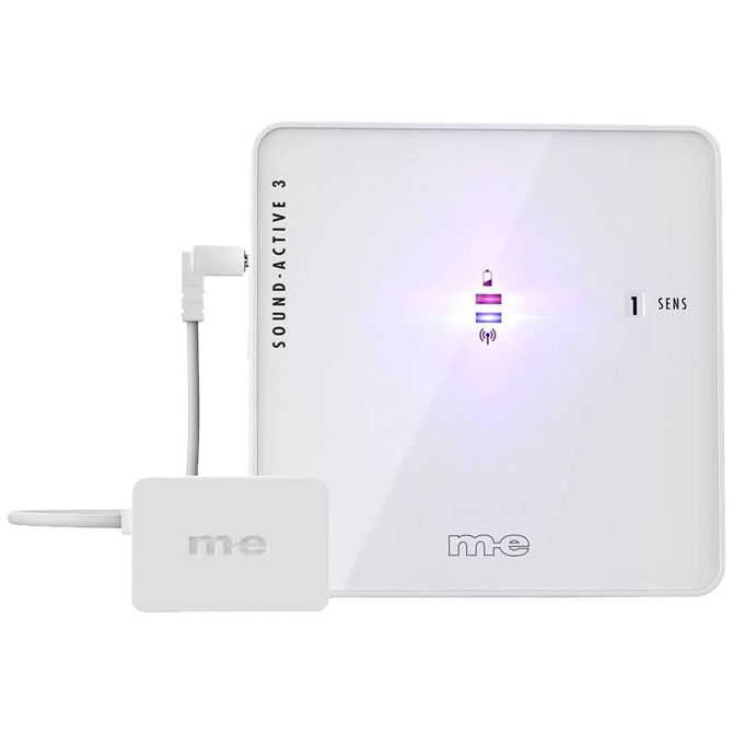 m-e modern-electronics 41368 brezžični zvonec oddajnik