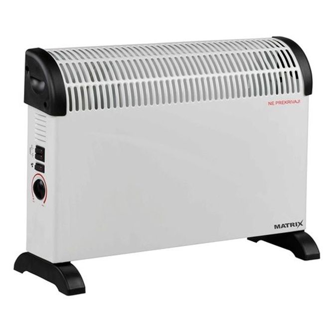 Matrix KONVEKTORSKI GRELNIK MRK 2000V