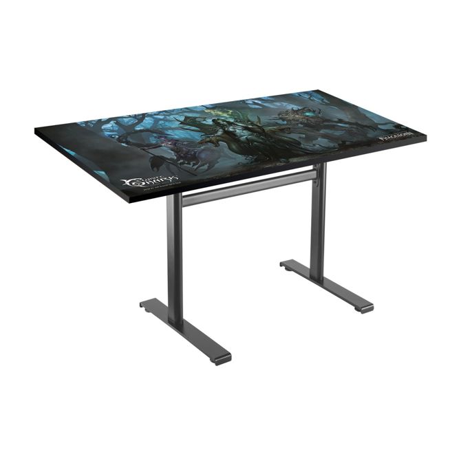 Miza gamerska WHITE SHARK GD-VESTIGE