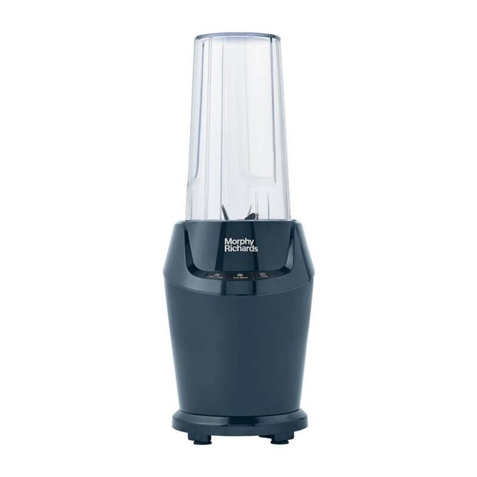 Mešalnik Morphy Richards 403060 (črn)