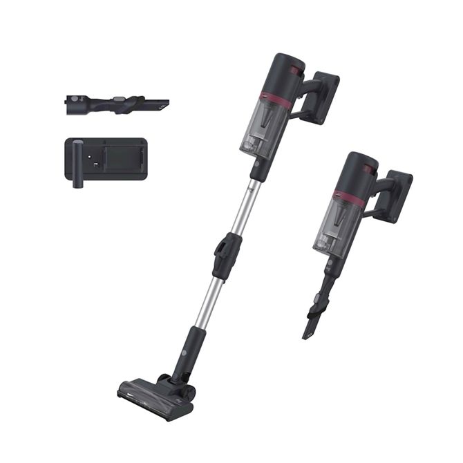 Multifunkcijski baterijski sesalnik HOOVER HFG10HX 011 39401083