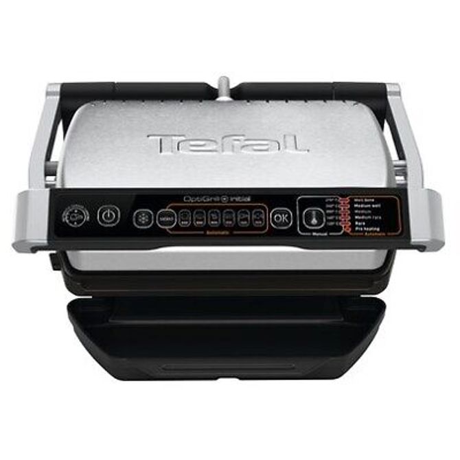 Namizni kontaktni žar Tefal GC706D34