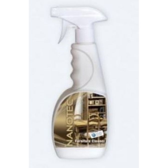 Čistilo za pohištvo Nano-teh, 500 ml