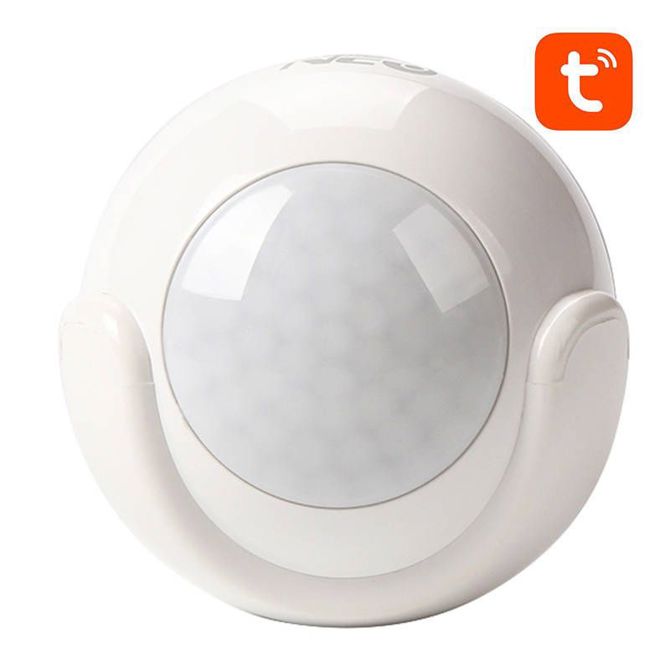 Pametni PIR senzor gibanja NEO NAS-PD01W WiFi TUYA