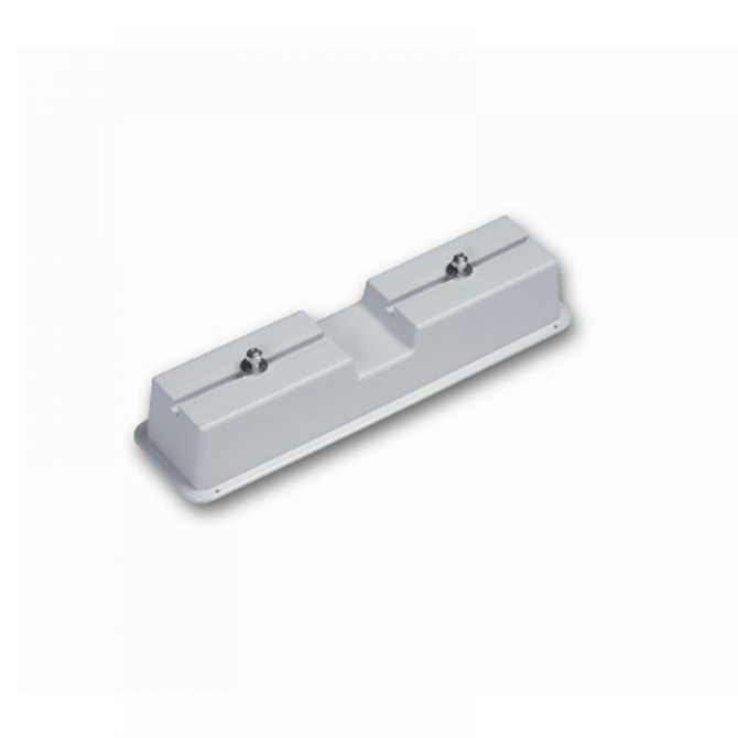 Niccons 9898-052-01 Talna konzola za klimo 520 x 120 x 72 mm