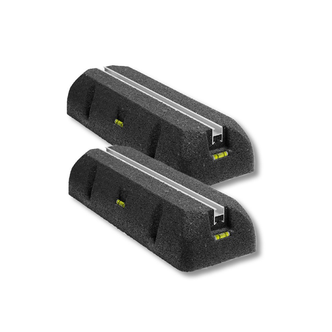 Niccons SUMO Talna konzola za klimo 450 x 160 x 90 mm, prof. 21 mm