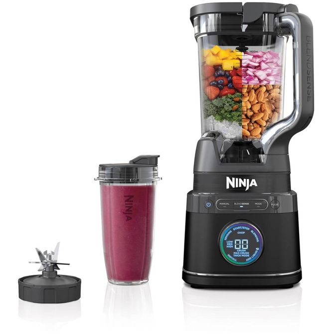 Blender Ninja Foodi 2-v-1 mešalnik TB301EU
