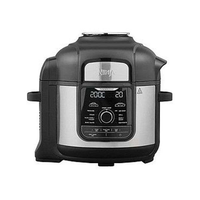 Kuhalnik Ninja OP500EU Foodi MAX, 7,5 l