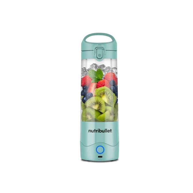 PRENOSNI BLENDER  NUTRIBULLET NBP003LBL MINT