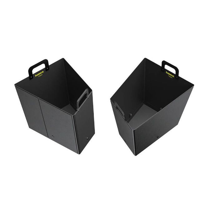 Organizator Baseus T-Space Trunk za Tesla Y (črn)