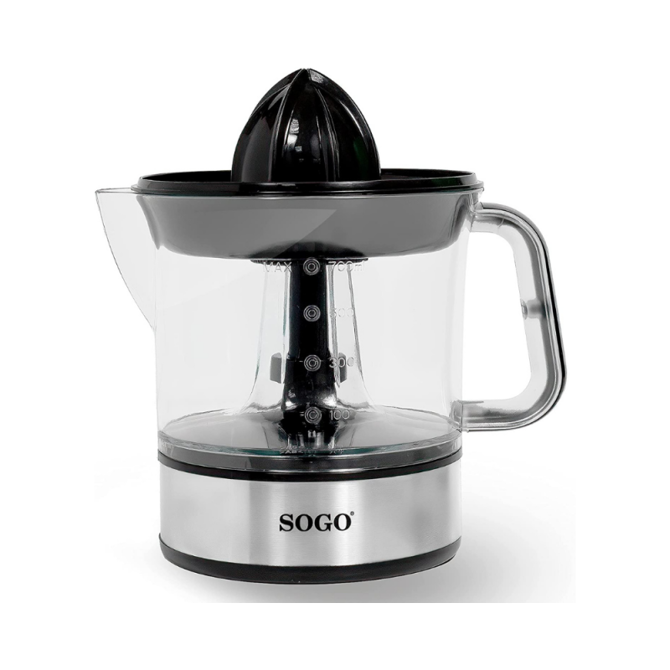 Ožemalnik citrusov Sogo EXP-SS-5222