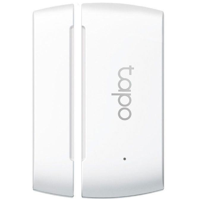 Pametni senzor za vrata/okna TP-Link Tapo T110 (bel)