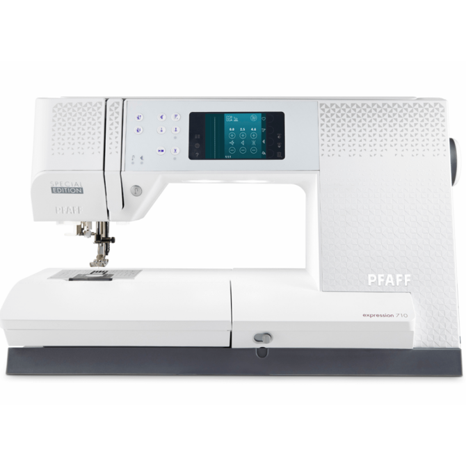Pfaff Expression 710