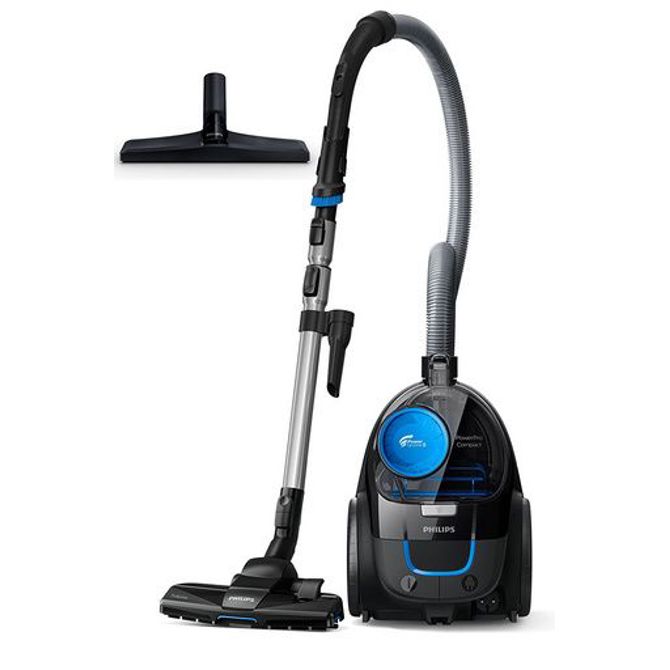 Sesalnik brez vrečke Philips FC9331/09, PowerCyclone 5, nastavek TriActive