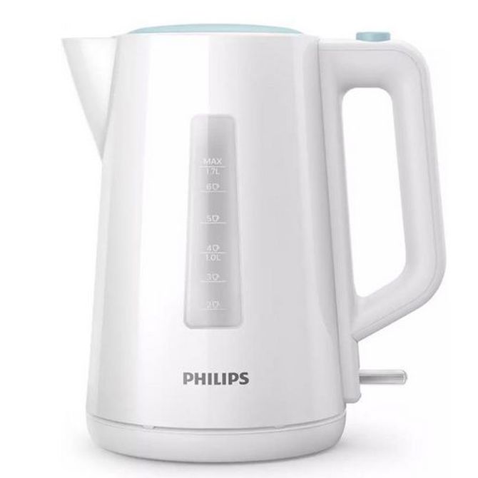 Grelnik vode PHILIPS HD9318/70, 1,7 l
