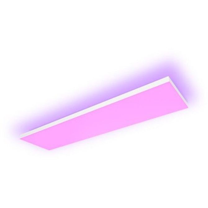 Philips Hue White &amp; Color Ambiance Datura 1200x300 mm