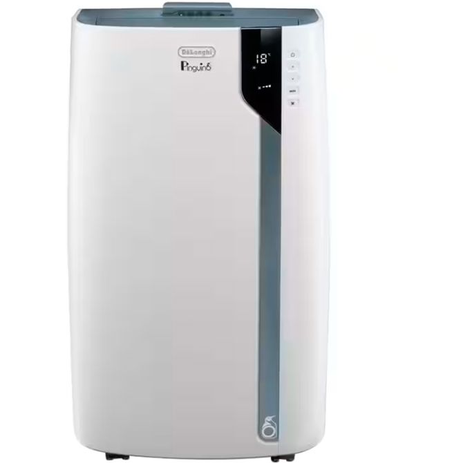 Prenosna klima DeLonghi Pinguino PAC EX105 bela