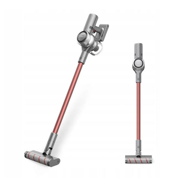 Pokončni sesalnik Dreame V11 Cordless Vacuum Cleaner siv
