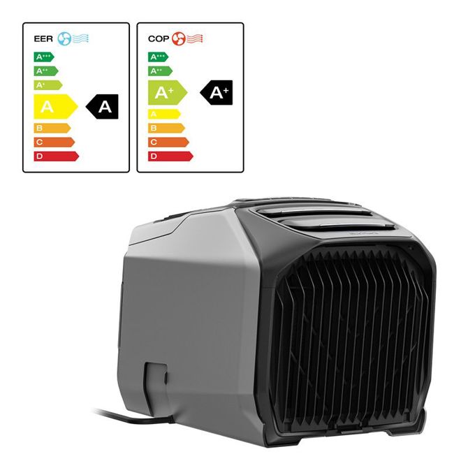 Prenosna klimatska naprava EcoFlow Wave 3