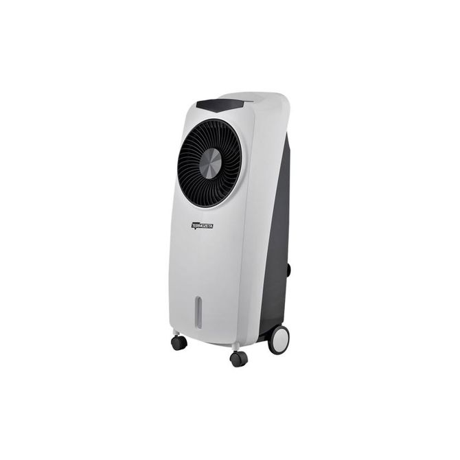 Prenosna klima Termozeta Airzeta Ice Turbo 110, bela/črna