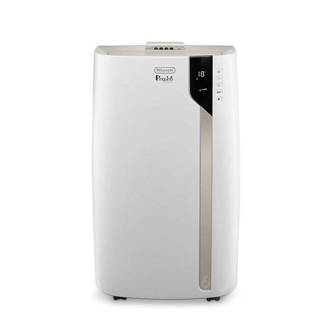 Prenosna klimatska naprava DeLonghi PAC EX93 Extreme  (bela)