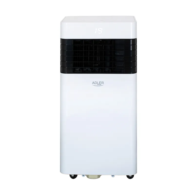 Prenosna klima Adler AD 7852 7000BTU, 2000 W, do 20 m2