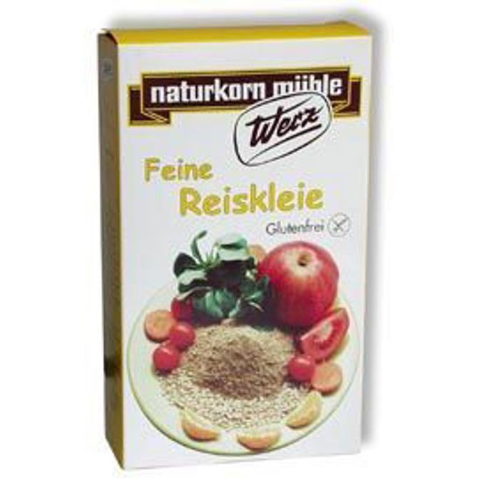 RIŽEVI KALČKI, 200g (brez glutena)