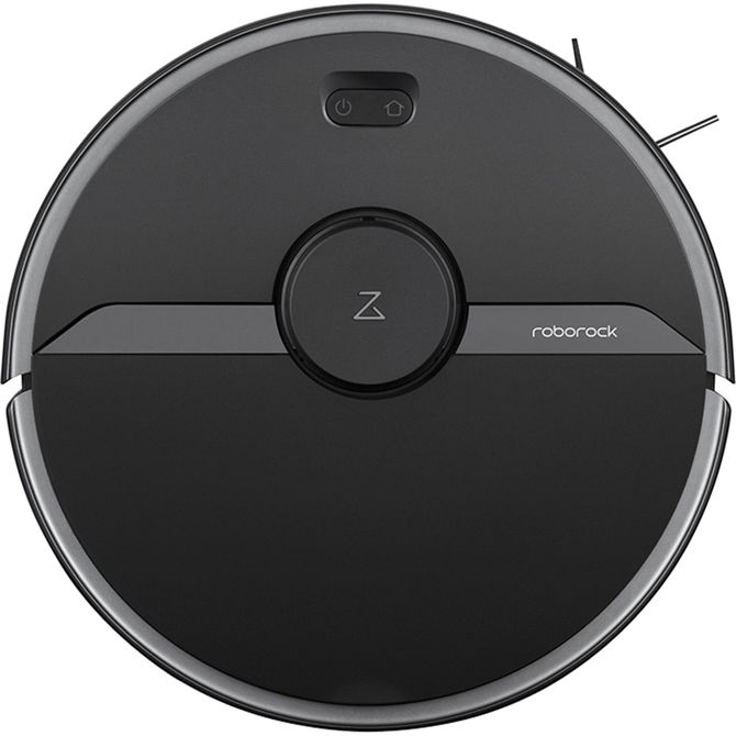 ROB Xiaomi Mi Roborock S6 Pure Black