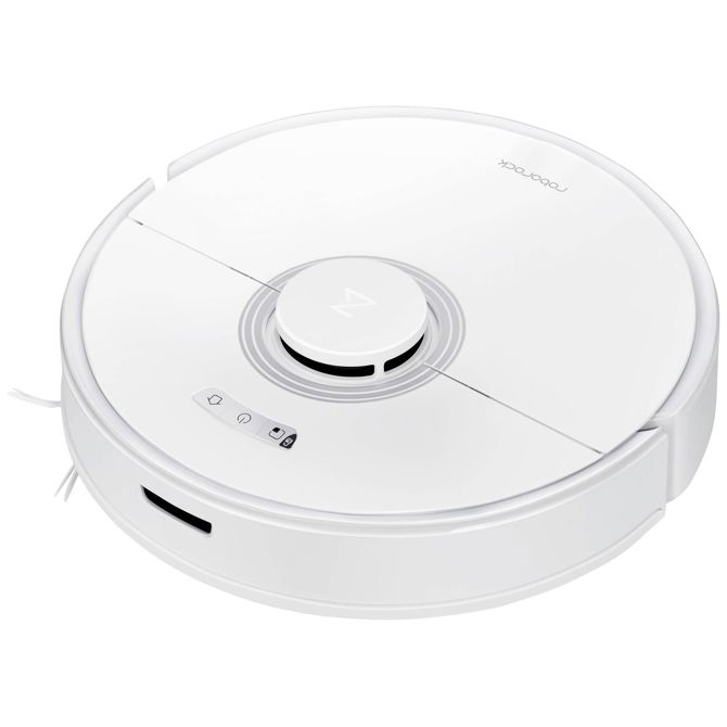 Robotski sesalnik Roborock Q7 Max, LiDAR, 4200 Pa