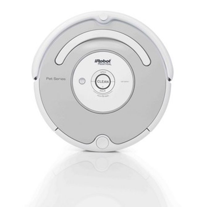 Sesalnik iRobot ROOMBA 534 PET