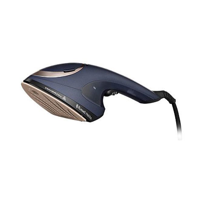 Prenosni parnik likalnik Russell Hobbs 28370-56 Steam Genie