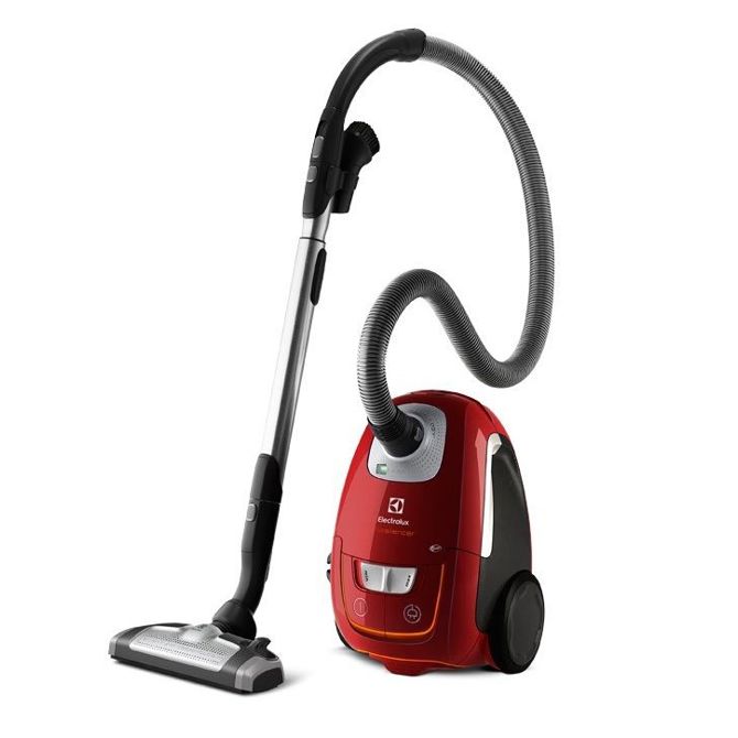 Sesalnik Electrolux ZUSORIGWR+