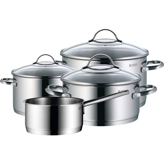 Set posode WMF Provence Plus, 7 kosov