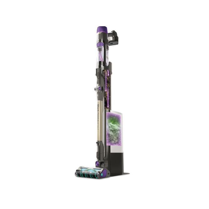 Pokončni baterijski sesalnik Shark IP3251EUT