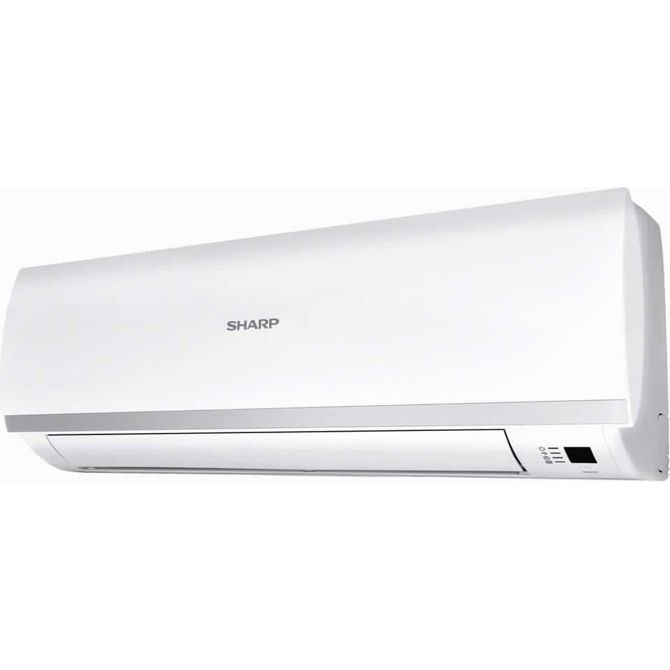 Klimatska naprava Sharp AY-XP9PSR