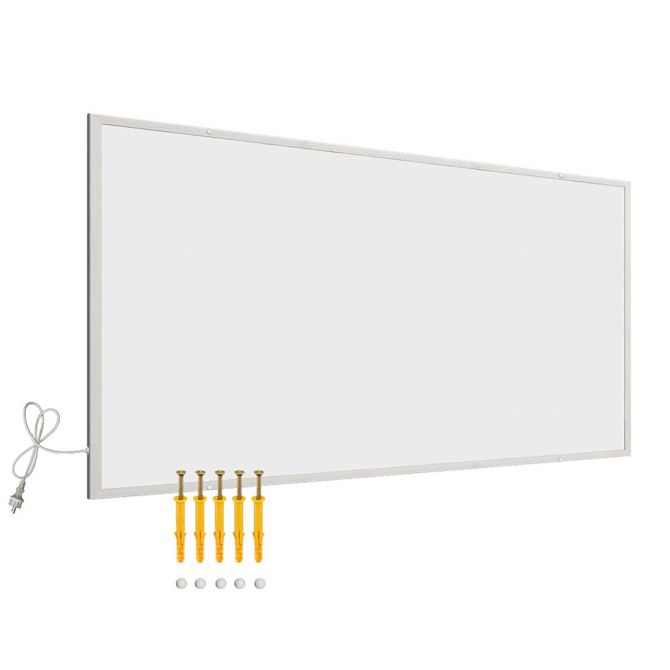 SLIM IR infrardeči panel grelna plošča 850W