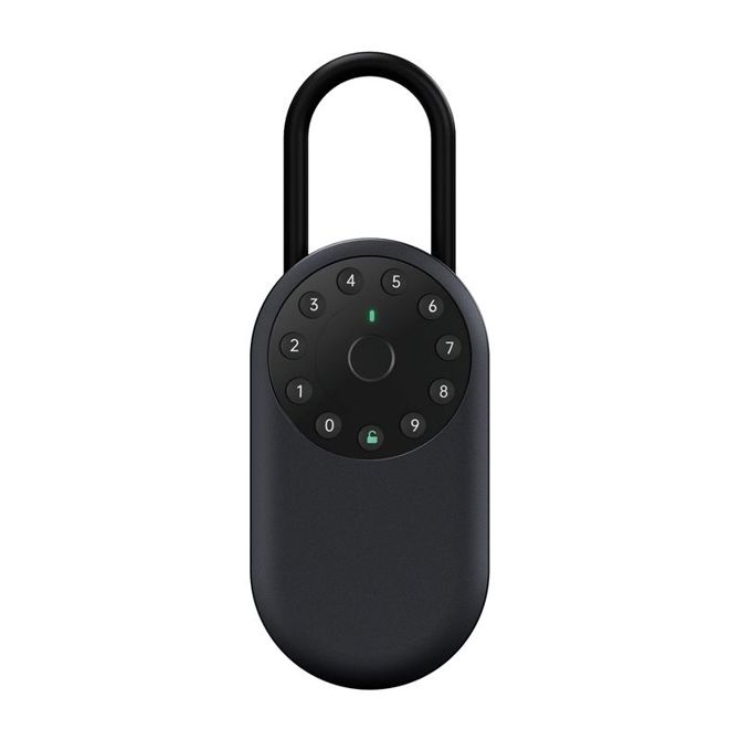 Smart Safe Lockin YEEUU K441 (prstni odtis)