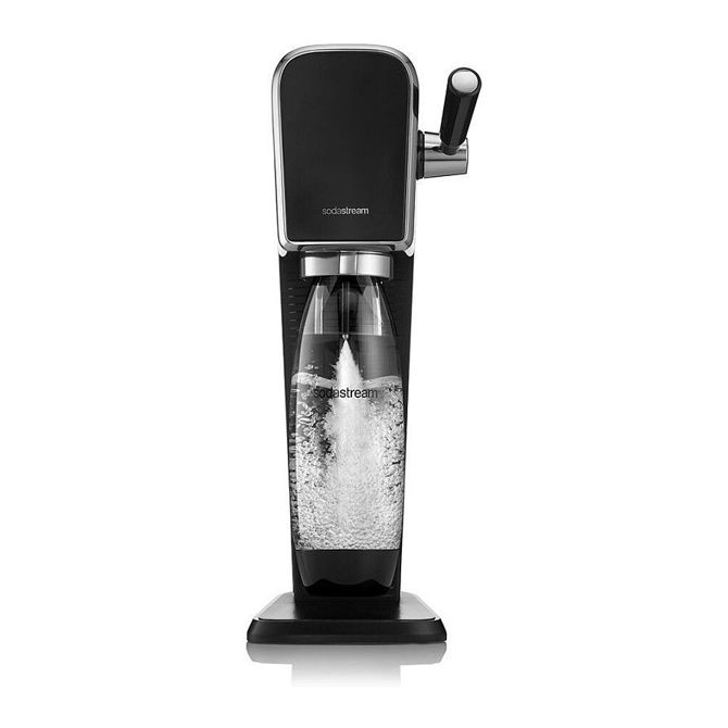 SodaStream Art Noir