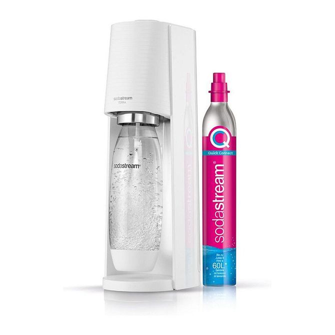 SodaStream Terra *bela*
