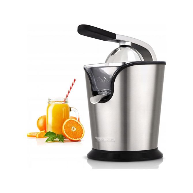 Sokovnik za citruse Heinrich  HZP8693, 160 W, siva
