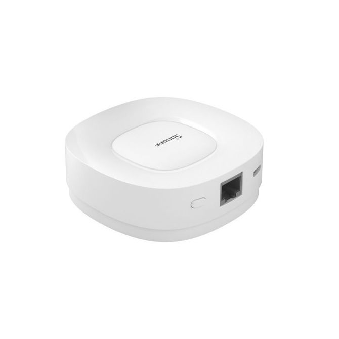 Most SONOFF Zigbee Bridge Ultra usmerjevalnik HUB