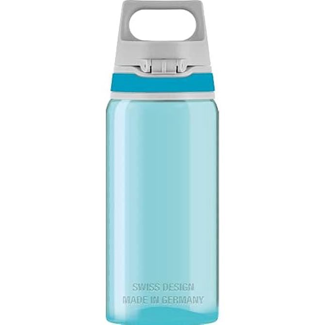 Steklenica za pitje SIGG VIVA ONE Aqua 0,5L, turkizna