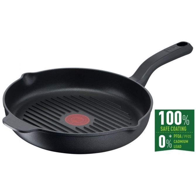 Žar ponev TEFAL So Chef E2334055, 26 cm  gr19776