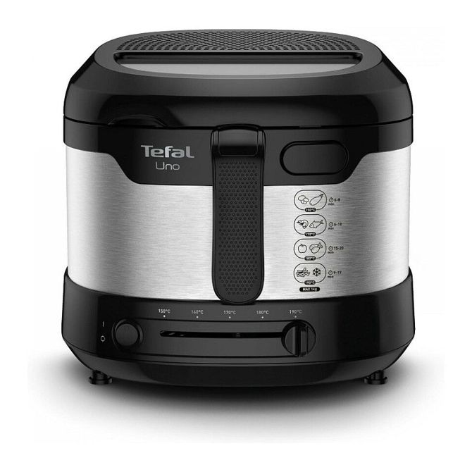 TEFAL Uno M FF215D30 - Cvrtnik