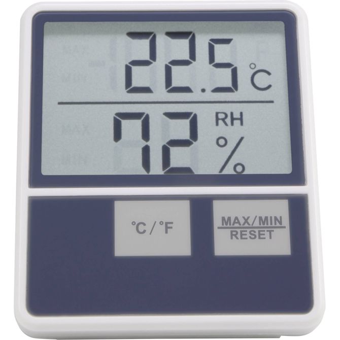 TH-1014 termo/higrometer bela 1014
