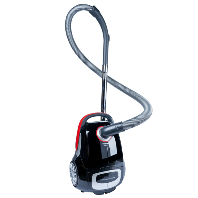 Sesalec Tornado VCBKC800BC, 800W, 4l