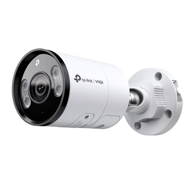 TP-LINK InSight S385 2.8mm Full-Color IR dnevna/nočna 8MP LAN 3840x2160 zunanja nadzorna kamera