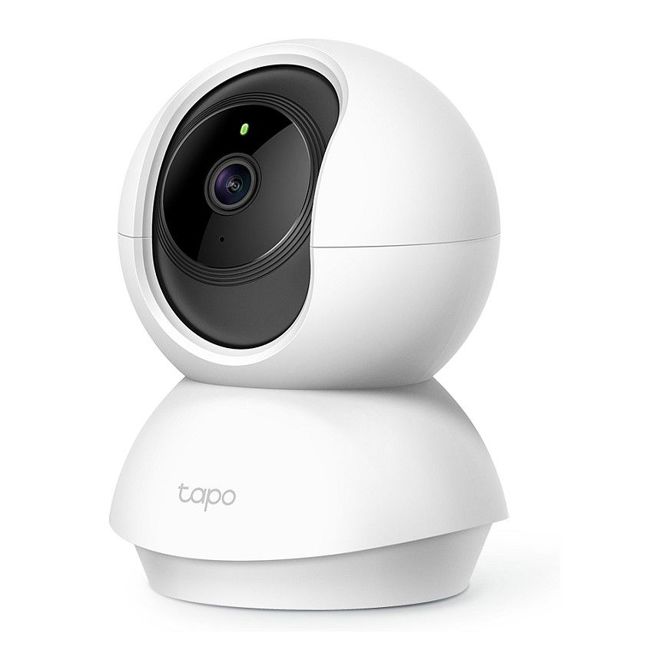 Varnostna kamera TP-Link Tapo TC70 Pan/Tilt Home Security WiFi kamera